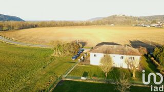  Maison � vendre 7 pi�ces 156 m�