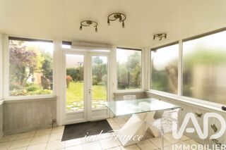  Maison � vendre 7 pi�ces 196 m�