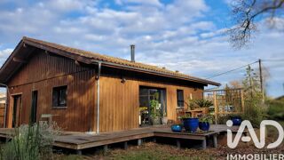  Maison � vendre 4 pi�ces 89 m�