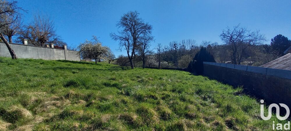 Vente Terrain Vente Terrain 1 460 m² Sarrey