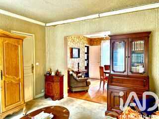  Maison � vendre 3 pi�ces 60 m�