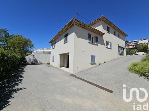 Vente Bâtiment 3 pièces 714000 83120 Sainte-maxime