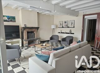  Maison  vendre 5 pices 122 m