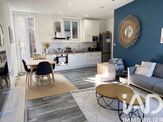  Appartement � vendre 5 pi�ces 96 m�