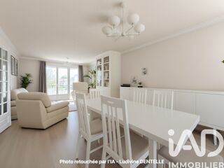  Maison  vendre 5 pices 80 m