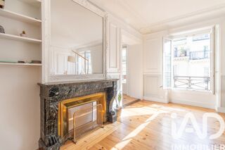  Appartement � vendre 4 pi�ces 117 m�