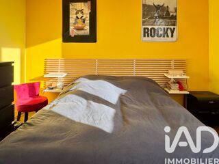  Appartement � vendre 5 pi�ces 76 m�