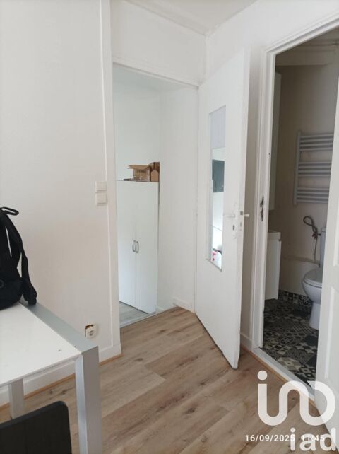  Appartement � louer 3 pi�ces 55 m�