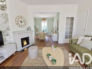  Maison � vendre 4 pi�ces 104 m�