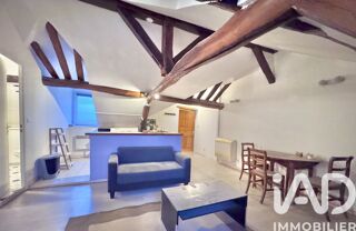  Appartement � vendre 1 pi�ce 26 m�