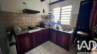  Maison � vendre 4 pi�ces 80 m�