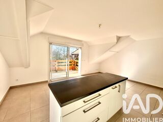  Appartement � vendre 3 pi�ces 66 m�