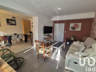  Maison � vendre 4 pi�ces 81 m�