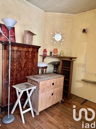  Appartement � vendre 1 pi�ce 18 m�