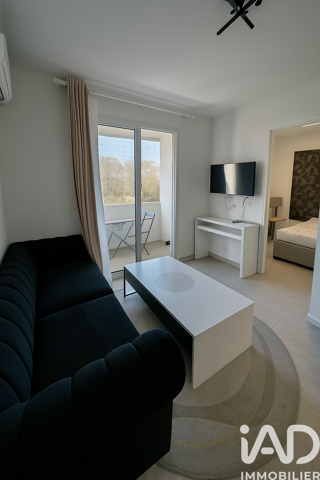  Appartement  vendre 3 pices 42 m