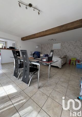  Maison � vendre 4 pi�ces 96 m�