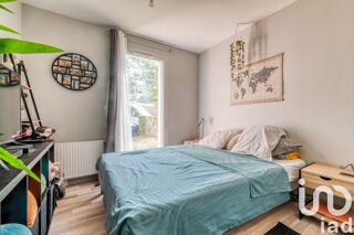  Appartement  vendre 3 pices 59 m