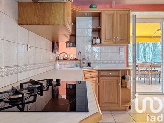  Maison � vendre 8 pi�ces 167 m�