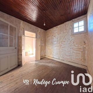  Appartement � vendre 3 pi�ces 40 m�