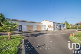  Maison � vendre 7 pi�ces 225 m�