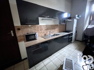  Appartement  vendre 1 pice 48 m