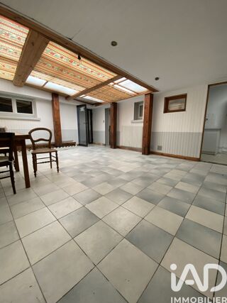  Maison � vendre 5 pi�ces 131 m�
