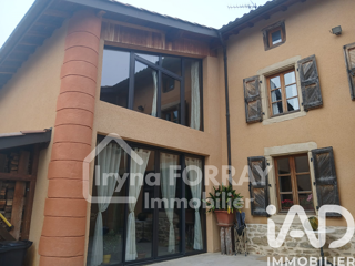  Maison � vendre 5 pi�ces 243 m�