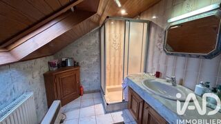  Maison � vendre 5 pi�ces 124 m�