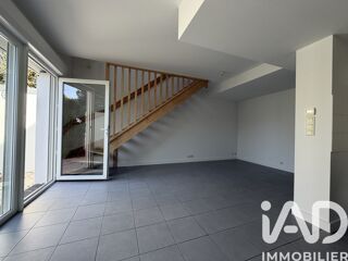  Maison � vendre 3 pi�ces 79 m�