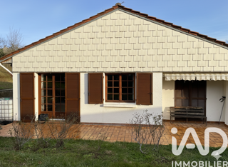  Maison � vendre 4 pi�ces 85 m�