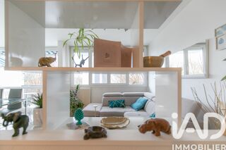  Appartement � vendre 4 pi�ces 88 m�