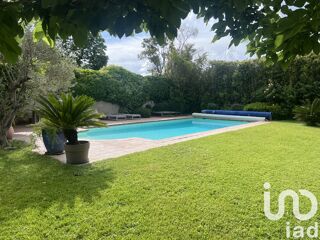  Maison � vendre 6 pi�ces 227 m�