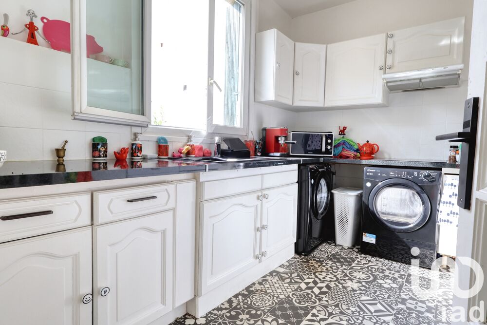  vendre  Maison Bagnolet (93170)