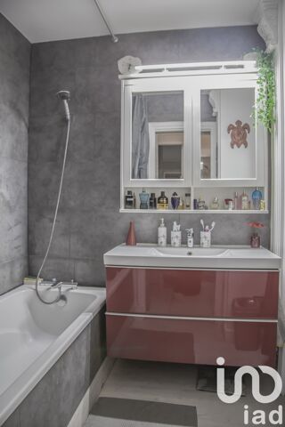  Appartement  vendre 7 pices 112 m