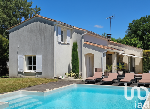   Vente Maison traditionnelle 9 pi�ces Maison - 9 pi�ce(s) - 193 m�