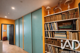  Appartement � vendre 4 pi�ces 78 m�