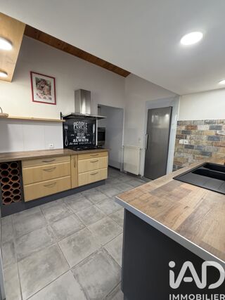  Maison � vendre 7 pi�ces 197 m�