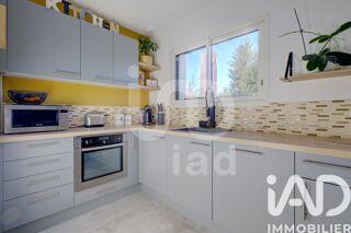  Maison � vendre 4 pi�ces 90 m�