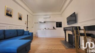  Appartement  louer 2 pices 25 m