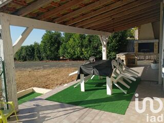  Maison � vendre 4 pi�ces 87 m�