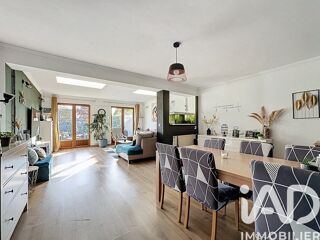  Maison � vendre 4 pi�ces 90 m�