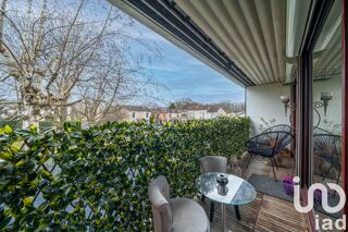  Appartement  vendre 3 pices 72 m