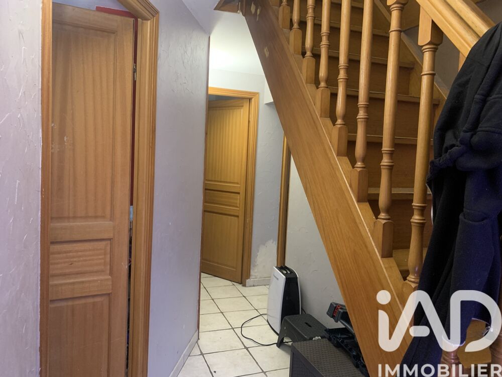 Vente Maison Vente Maison/villa 4 pi�ces Pont-sur-yonne