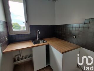  Appartement  vendre 3 pices 45 m