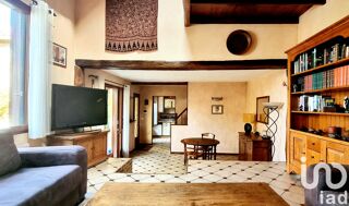  Maison � vendre 3 pi�ces 80 m�