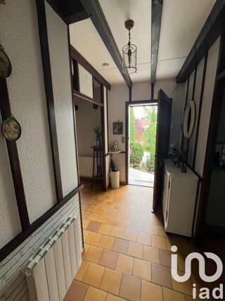  Maison � vendre 5 pi�ces 127 m�