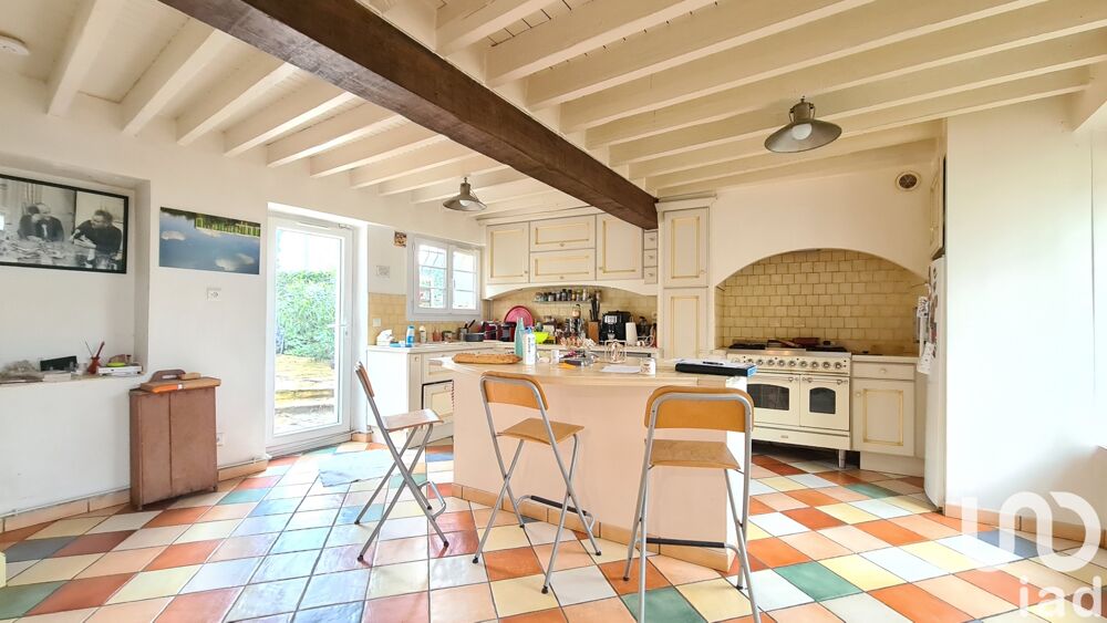  vendre  Maison Bouffmont (95570)