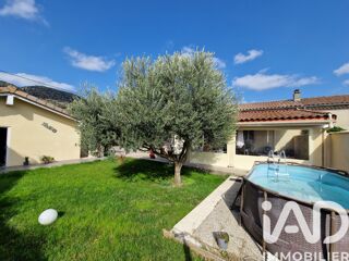  Maison � vendre 5 pi�ces 90 m�