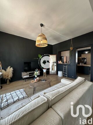  Appartement � vendre 3 pi�ces 102 m�