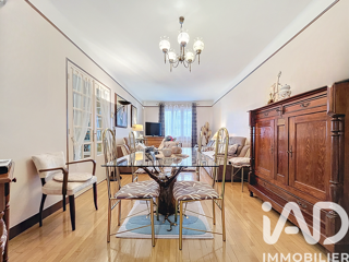  Maison � vendre 9 pi�ces 164 m�